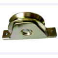 Sliding Gate Wheel with Internal bracket